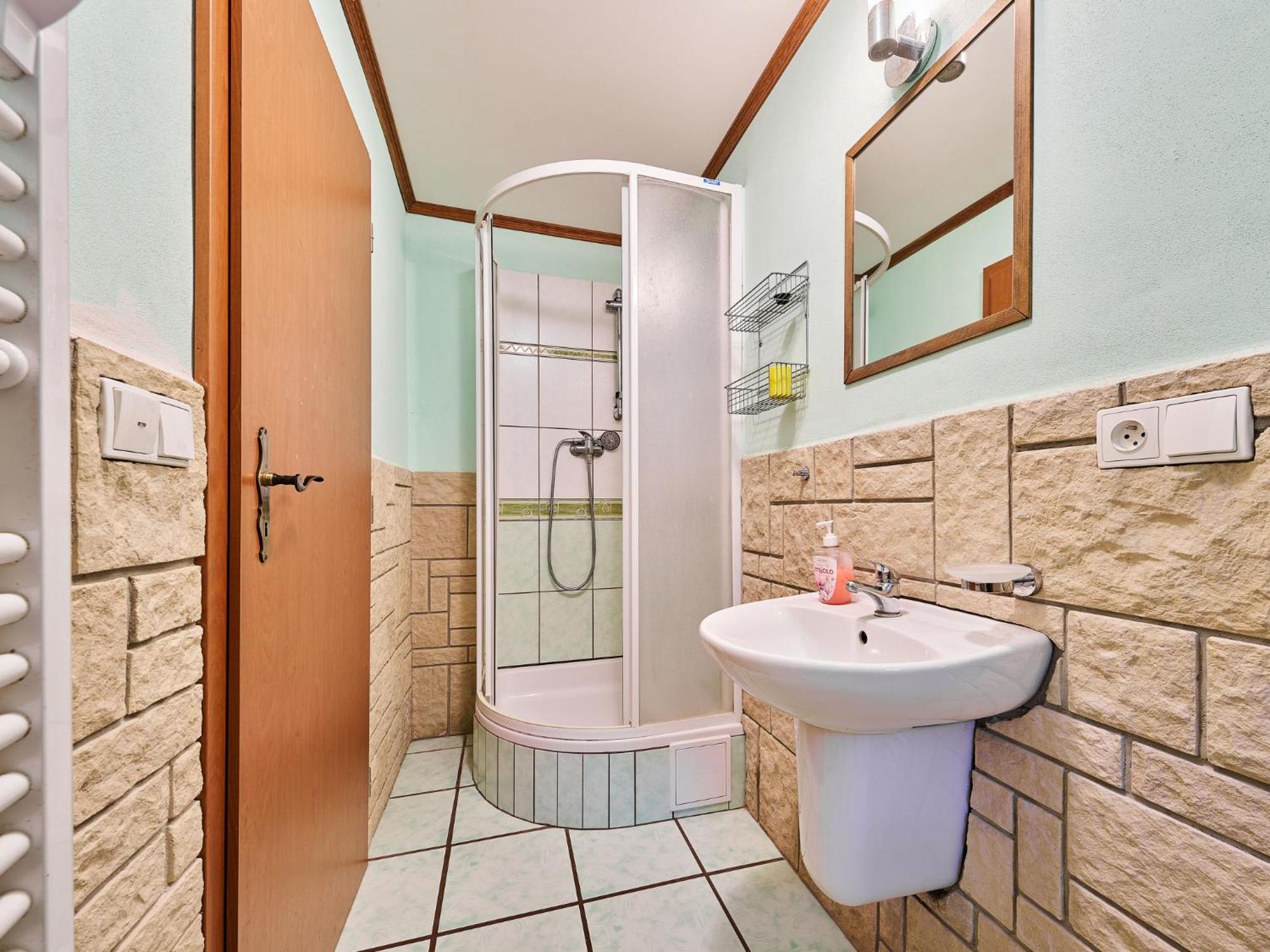 Studio Chlivce U Hronova-2 By Interhome Ngoại thất bức ảnh