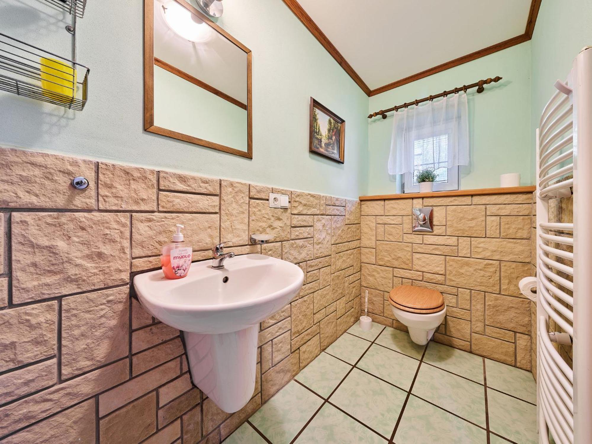 Studio Chlivce U Hronova-2 By Interhome Ngoại thất bức ảnh